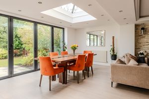 Dining Area- click for photo gallery